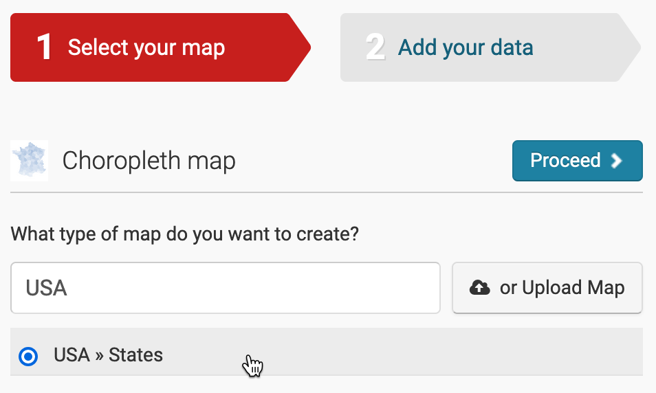 How to create a GIF of your chart/map - Datawrapper Academy