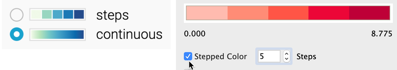 how-do-choropleth-maps-use-colors