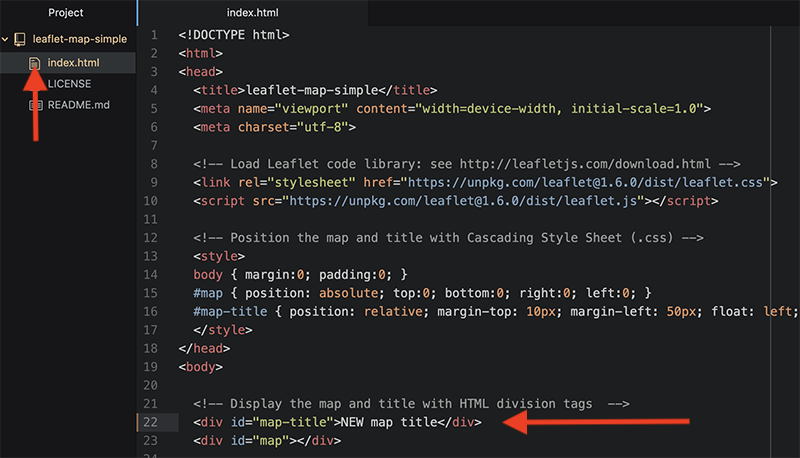 how to make atom default text editor mac