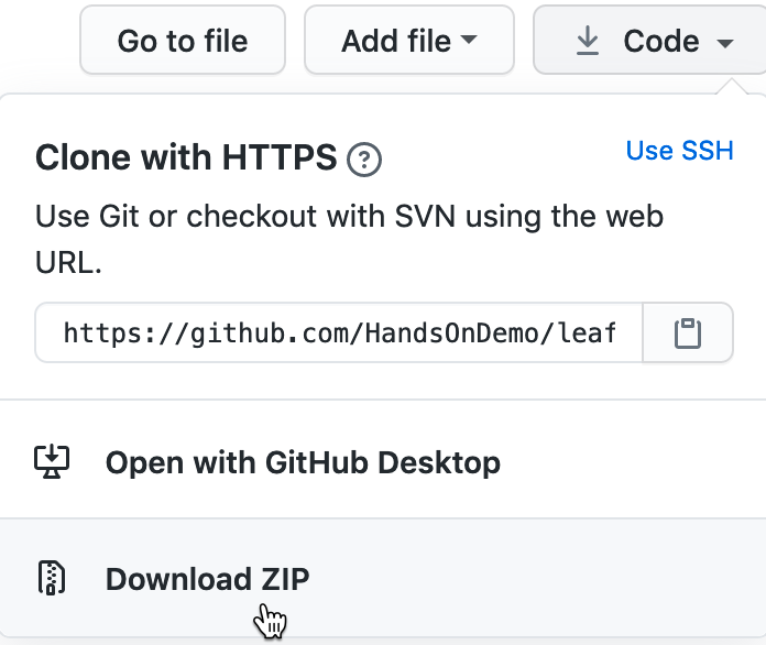 Create a New Repo and Upload Files on GitHub HandsOn Data Visualization