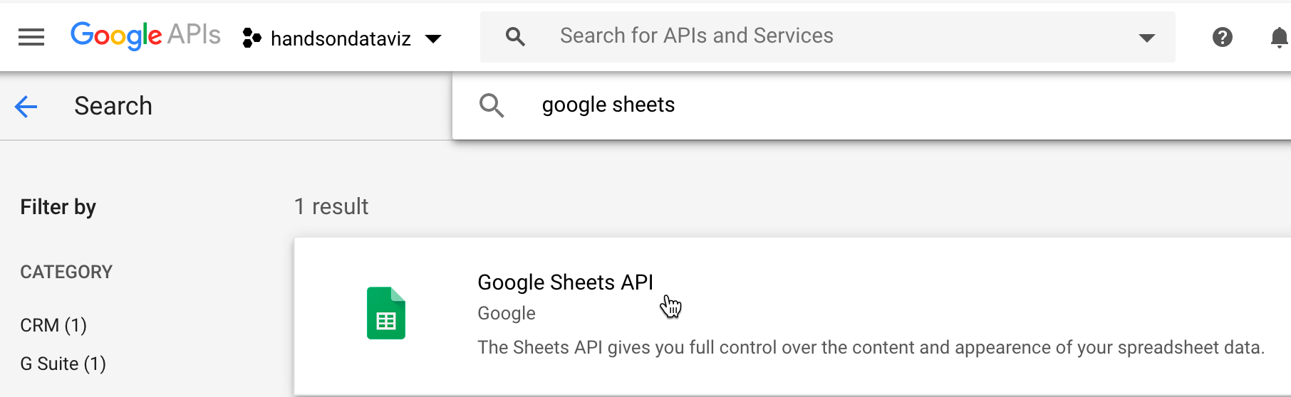 33 Google Sheets Api Javascript Modern Javascript Blog